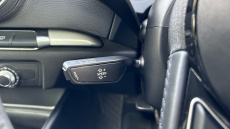 Audi A3 35 TFSI SE Technik 5dr S Tronic Petrol Hatchback